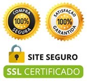 Selos de segurança